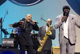 Lễ kỷ niệm Ngày Jazz Quốc tế 2026 trên toàn thế giới kết thúc với buổi hòa nhạc toàn sao đầy hứng khởi tại Chicago
