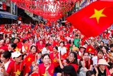 Nghỉ lễ Quốc khánh 2-9 năm nay kéo dài 5 ngày
