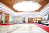 Thủ tướng Lê Minh Hưng chủ trì lễ đón Thủ tướng Nhật Bản