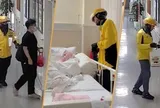 “Đặt người trò chuyện” qua app giao đồ ăn, nữ bệnh nhân ung thư nhận bất ngờ lớn
