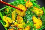 Loại rau gia vị tưởng chỉ "để cho thơm", ai ngờ tốt từ xương đến mắt, bảo vệ tim mạch: Vài nghìn cả bó