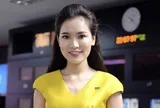 Cuộc sống cực kín tiếng của mỹ nhân dẫn Thời sự 19h VTV: Từng đạt giải Nhì HSG Văn Quốc gia, là Thủ khoa ĐH Ngoại thương