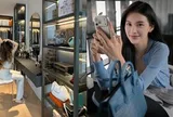 Tại sao người giàu mua chiếc vài tỷ nhưng chẳng đeo lần nào?