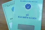 Quy trình mới về thu BHXH, cấp sổ BHXH và thẻ BHYT