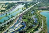 Trục đại lộ cảnh quan sông Hồng 27 tỷ USD được đầu tư xây dựng thế nào?