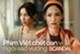 Từ Thùy Tiên đến Miu Lê: Phim Việt “chết oan” vì ngôi sao vướng scandal