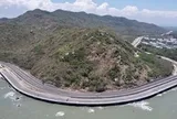 Cận cảnh tuyến đường ven biển dài nhất TPHCM dần thành hình