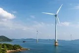 Quảng Ninh muốn làm nhà máy điện gió trên biển đầu tiên