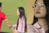 Doãn Hải My visual xinh phát sáng chấp cả cam thường, bảo sao cứ xuất hiện là lên "hot search"