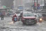 Khi nào miền Bắc xuất hiện mưa to đến rất to, chấm dứt nắng nóng?