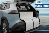 Toyota Corolla Cross bản này có thêm tiện nghi của xe Rolls-Royce Cullinan, nếu đến Việt Nam dễ gây sốt