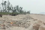 Tuyến đê biển sắp được đầu tư 550 tỷ đồng, 1.200 người dân bớt nỗi lo mùa bão