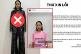 Động thái của loạt brand chế ảnh Miu Lê bán áo, bán túi: Người xin lỗi, kẻ khoá trang