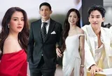 Căng: 50 ngôi sao bị tẩy chay, phải xin lỗi vì đứng về phía thiếu gia vướng cáo buộc xâm hại em trai