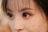 Điền Hi Vi gây sợ hãi