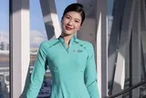 Tiếp viên hãng hàng không Vietnam Airlines từng là hot girl Nóng Cùng World Cup 2022: Nhan sắc và tình hình hiện tại