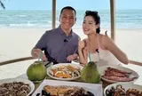 Từng nhận bão chê bai sau đám cưới, chồng Hoa hậu Khánh Vân lật ngược thế cờ khiến dư luận đồng loạt quay xe