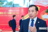 Làm tốt công tác đại đoàn kết, phát huy nội lực toàn dân đưa đất nước "cất cánh"