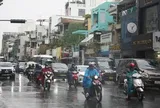 Dự báo thời tiết ở TPHCM và Nam Bộ hôm nay, 15-5