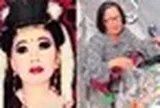Nữ nghệ sĩ từng là đào chánh cải lương giờ sống đơn độc, nhặt ve chai mưu sinh