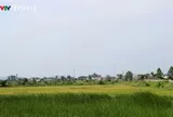 Nghệ An: Nhanh chóng tháo gỡ “nút thắt” dự án khu công nghiệp hơn 1.300 tỷ đồng