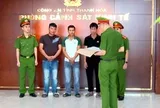 Mua bán lợn nhiễm tả châu Phi về giết mổ bán ra thị trường, 3 người bị khởi tố