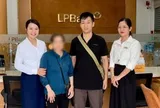 1 nữ khách hàng SN 1965 bị dừng chuyển khoản 260 triệu đồng ngay tại trụ sở của LPBank: Công an có khuyến cáo