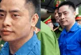 Bùi Đình Khánh tiếp tục gây phẫn nộ khi được áp tải tới tòa trong ngày xét xử cuối cùng