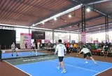 Chơi Pickleball, nhiều người nhập viện vì suy giảm thị lực, có trường hợp còn mù vĩnh viễn