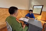 Toàn bộ người dân đã chuyển tiền cho người đàn ông này, đến ngay công an nơi cư trú để trình báo