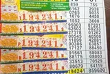 Hai giải độc đắc xổ số miền Nam xuất hiện tại TPHCM và Vĩnh Long vào chiều 15-5