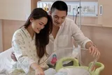 Linda Ngô chuẩn rich mom khi sinh con: Chi mạnh tay cho phòng sinh "tổng thống", sắm liền tay ghế ô tô trị giá hơn 10 triệu cho con