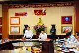 Tp.HCM: Kiến nghị xử lý gỡ vướng dự án khu dân cư treo gần 20 năm