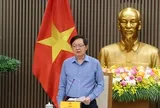 Phó Thủ tướng đề nghị Bộ Công an xử lý tình trạng mua bán mã số vùng trồng