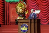 Tổng Bí thư, Chủ tịch nước Tô Lâm: Đại học Quốc gia Hà Nội phải luôn tự soi mình trong trách nhiệm quốc gia
