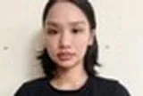 Hình ảnh mới nhất của Miu Lê khi bị tạm giam