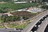 Đóng nút giao Bưng Môn vào cao tốc Biên Hòa - Vũng Tàu