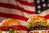 "Đặc sản" burger ở Mỹ sẽ trở thành món ăn xa xỉ