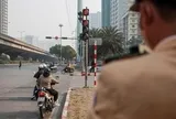 Tất cả người tham gia giao thông chú ý thông báo mới nhất từ Cục CSGT về đèn tín hiệu