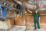 Phát huy phẩm chất "bộ đội cụ Hồ" trên "mặt trận" thương trường