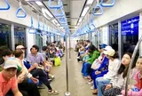 TPHCM sắp có “ATM vé nghĩa tình” cho metro số 1