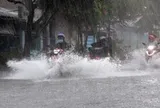 Miền Bắc sẽ đón mưa to đến rất to trong 3 ngày liên tiếp