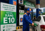 Từ ngày 1/6, cả nước chỉ bán xăng E10