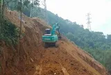 Xói lở cột điện dự án đường dây 500 kV Lào Cai – Vĩnh Yên, Ban Quản lý dự án điện 1 nói gì?