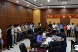 Truy nã Trương Công Nhật Luân SN 1984 trong chuyên án đặc biệt lớn, số tiền giao dịch hàng trăm tỷ đồng