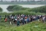 Danh tính 5 học sinh đuối nước thương tâm trên sông Lô ở Phú Thọ
