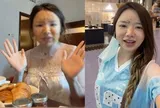 Sau gần nửa tháng cách ly tại Dubai vì mắc thủy đậu, TikToker Việt cập nhật tình trạng hiện tại khi qua cửa hải quan