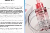 Hãng mỹ phẩm có chai serum bán chạy nhất Hàn Quốc thông báo khẩn về sản phẩm bị thu hồi ở Việt Nam