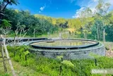 Khánh thành Thác 9 tầng- công trình tưởng niệm bà Hoàng Thị Loan