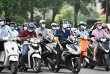 Tin cực vui từ 'ông lớn' Hàn Quốc và Nhật Bản dành riêng cho hàng triệu người dân Hà Nội